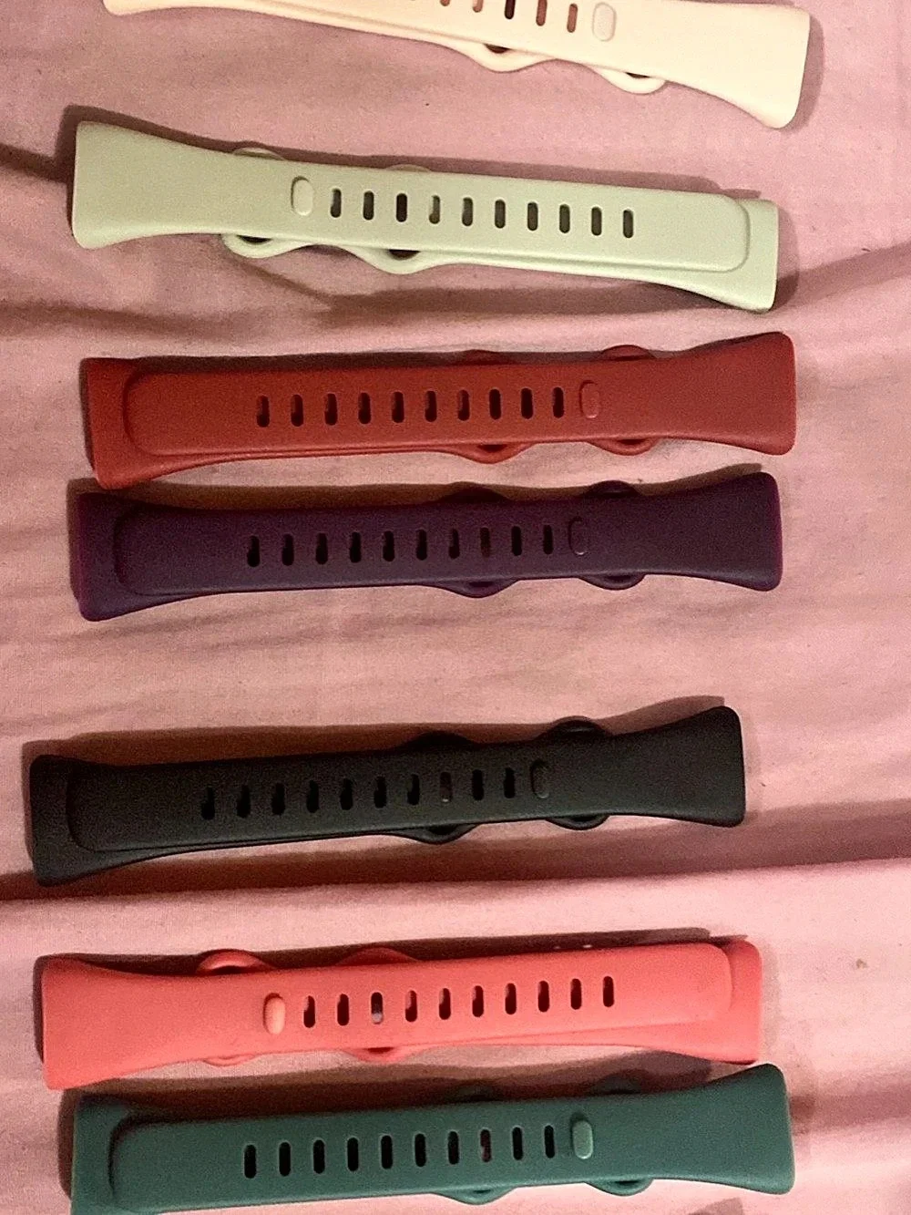Replacement Watch Bands